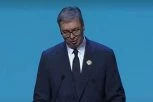 "RADUJEMO SE GASNOJ ELEKTRANI KOJU ĆEMO IZGRADITI U SARADNJI SA AZERBEJDŽANOM!" Predsednik Vučić govorio na 13. Svetskom urbanom forumu!