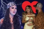 LUKA I ANELI TAJNO FLERTUJU!? Trudna Anita spremna na najgore! Vujovič van sebe! ČEKA SE ODLUKA PRODUKCIJE! (VIDEO)