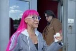 DRAMA NA SNIMANJU "PINKOVIH ZVEZDA": Zorica Brunclik odbrusila novinarima - ŠOK! (VIDEO)