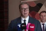 VEOMA BRINEM ZBOG ONOGA ŠTO BI MOGLO DA SE DESI OKO IRANA" Vučić iz Bakua posle Svetskog urbanog foruma: "Ne znam kako bi se Evropa izborila s tim"
