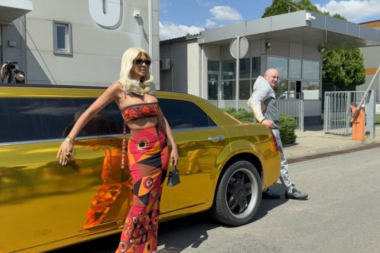 Jelena Karleuša