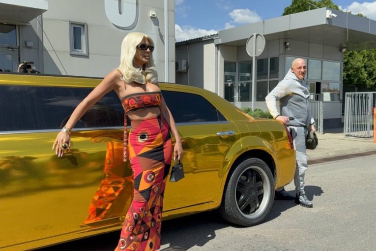 Jelena Karleuša