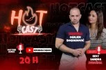 MILICA TODOROVIĆ NIJE JEDINA! Sandrino ŠOK-PRIZNANJE: "Verio me je moj OŽENJENI DEČKO, svi pevači su me muvali" (VIDEO)