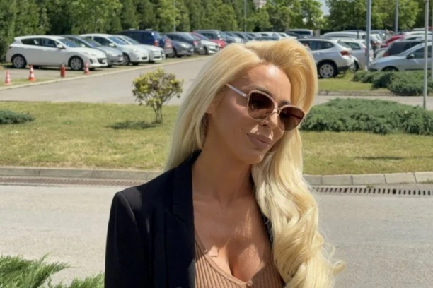 MUŠKARCI VARAJU ŽENE SA MUŠKARCIMA: Bojana Lazić URNISALA gej-afere na javnoj sceni! (VIDEO)