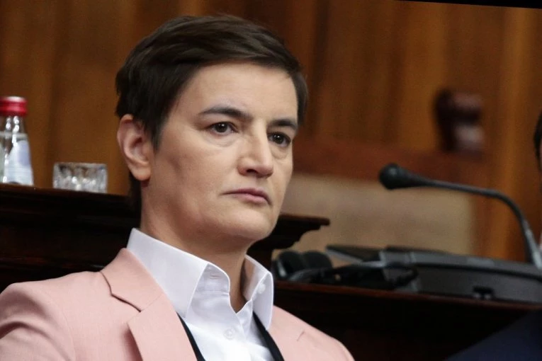 POVERENJE GRAĐANA U IZBORNI PROCES VELIKO! Brnabić: Usvojeno preko 70% preporuka ODIHR