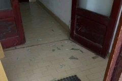 NOVI NAPAD NA SRPSKI NAROD NA KOSOVU I METOHIJI! Razbojena ambulanta u Banjskoj! (FOTO)