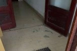 NOVI NAPAD NA SRPSKI NAROD NA KOSOVU I METOHIJI! Razbojena ambulanta u Banjskoj! (FOTO)
