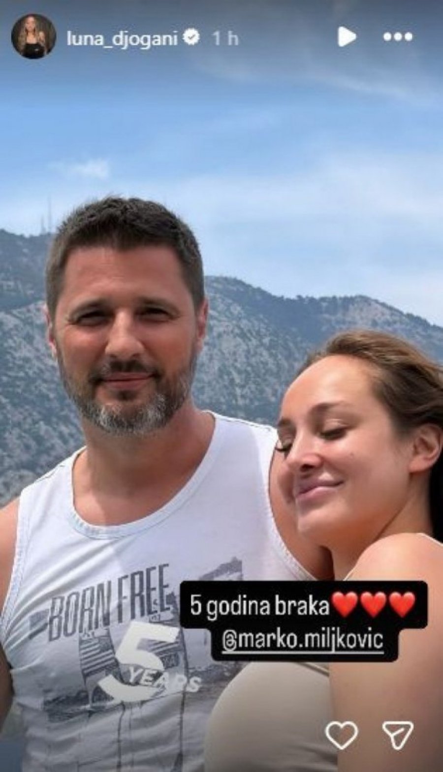MARKO I LUNA HITNO NAPUSTILI SRBIJU! Poznato ŠTA SE DESILO, fanovi ih zatrpali porukama!