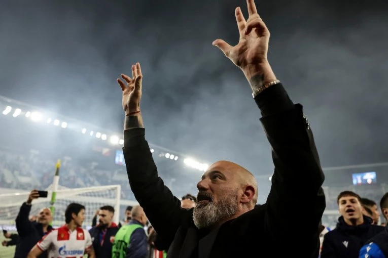 VELIKAN HOĆE STANKOVIĆA! Stigao poziv na Dekijevu adresu, ali...