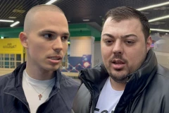 "NISAM ALKOHOLIČAR NI NARKOMAN!" Vojaž napravio HAOS NA AERODROMU, pa pomenuo Slobu Vasića!