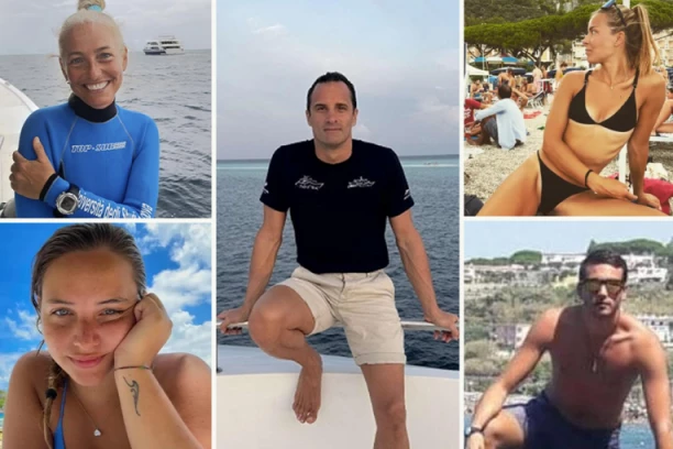 MALDIVI KAO DA SU UKLETI! Još jedan turista POGINUO, pre njega petoro Italijana stradalo u pećini na dubini od 50 metara!