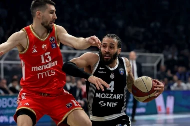 "OBOŽAVAM GA"! Vašington otkrio heroja pobede Partizana, NJEMU je poslao posebnu poruku!