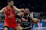 "OBOŽAVAM GA"! Vašington otkrio heroja pobede Partizana, NJEMU je poslao posebnu poruku!