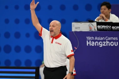 KOŠARKAŠKI BUM! Sale Đorđević preuzima tim koji će biti deo NBA Evropa