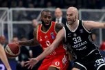 DELIJE, SPREMITE SE ZA SLAVLJE: Konačno lepe vesti za košarkaše Zvezde!