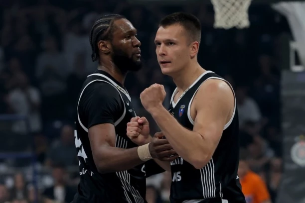 OVO JE PRESUDILO DERBI! Zvezda bila na korak od nestvarnog preokreta, A ONDA SU NA SCENU STUPILI LAKIĆ I VAŠINGTON (VIDEO)