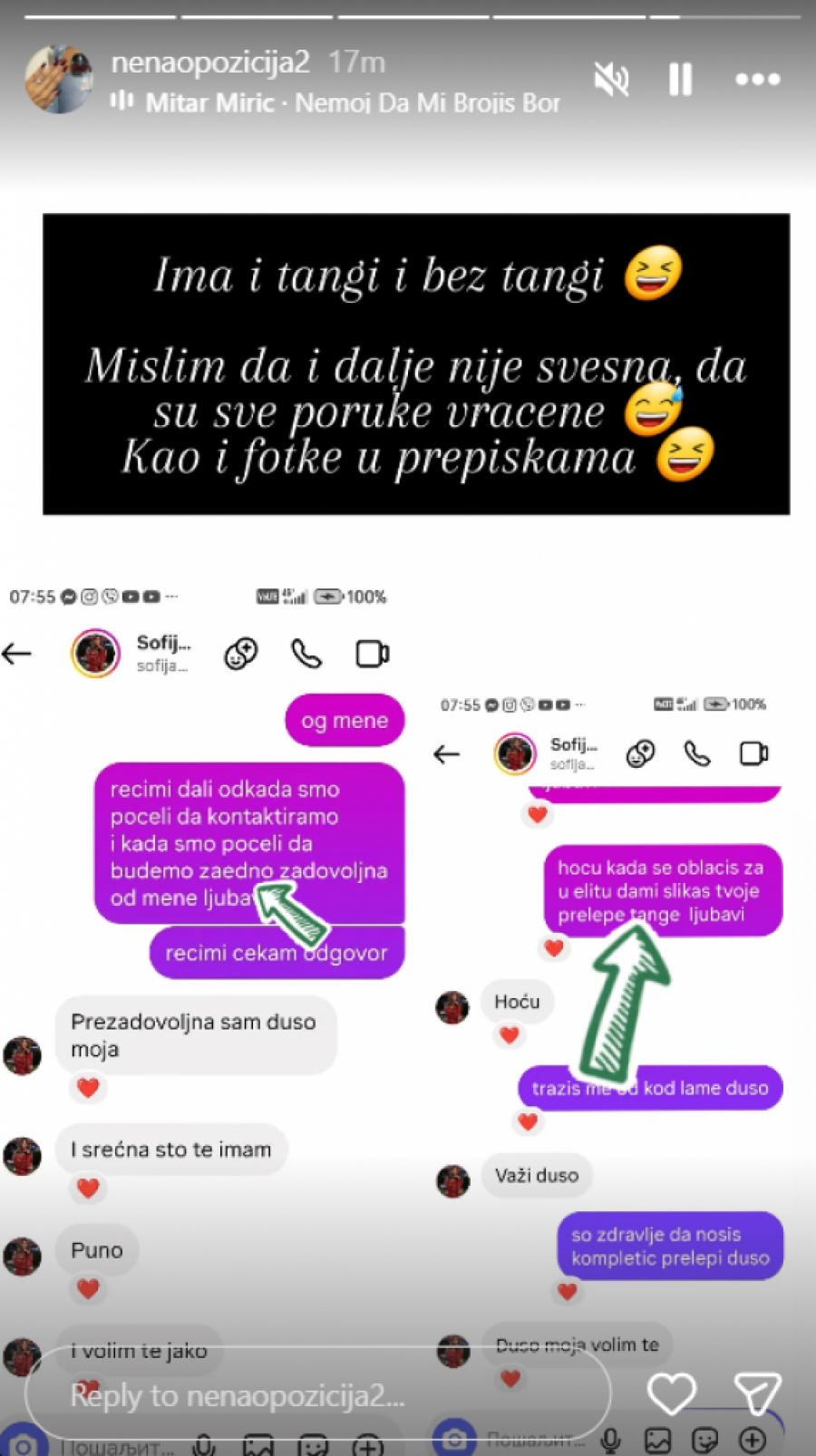 SOFIJA POTPUNO GOLA POZIRALA ZA DEDA DANETA (70)?! On joj tražio fotografije u DONJEM VEŠU, ona otišla korak dalje!