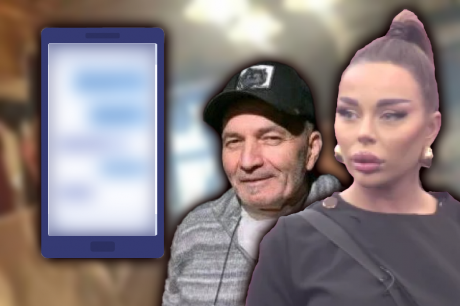NAJGORA NOĆNA MORA DEDA DANETA (70) SE OBISTINILA U "ELITI": Sofija napravila stravičnu grešku, ovo u potpunosti menja tok rijalitija!
