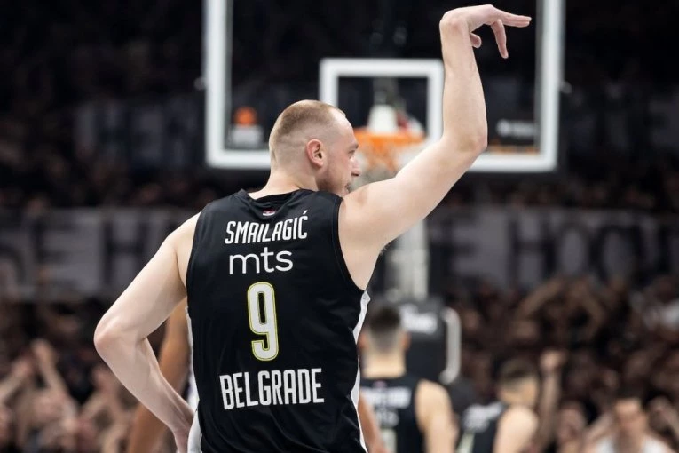 TOTALNI PREOKRET: Smailagić se vraća među crno-bele!