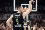 TOTALNI PREOKRET: Smailagić se vraća među crno-bele!