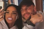 NESTAO MUŽ OZLOGLAŠENE STARLETE: Drama u Dubaiju!