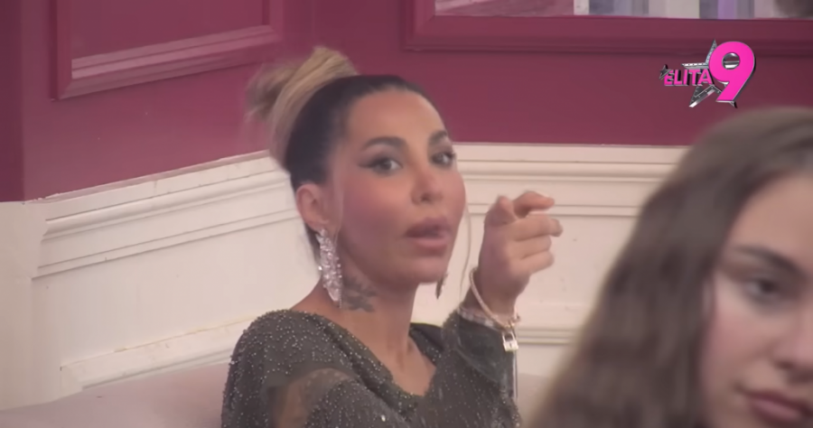 PRODUKCIJA UNELA INFORMACIJU IZ SPOLJNOG SVETA - Trudna Anita JEDVA DIŠE! Svi se plaše za bebu! (VIDEO)