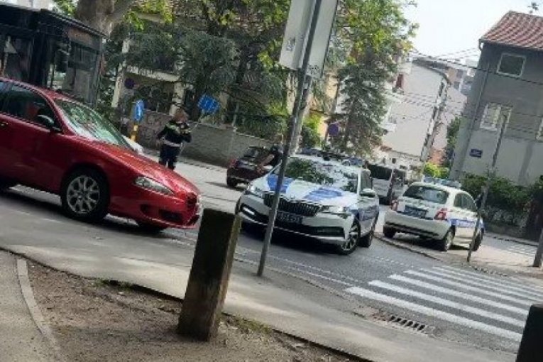 Udes na Trošarini