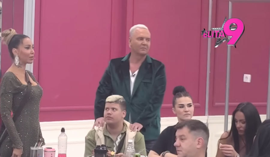 PREKO ČIKA DANETA DO ZAŠTITNOG LICA STARAČKIH DOMOVA U SEVERNOJ MAKEDONIJI - Tetovka unovčila vruće prepiske s DEDOM! (VIDEO)