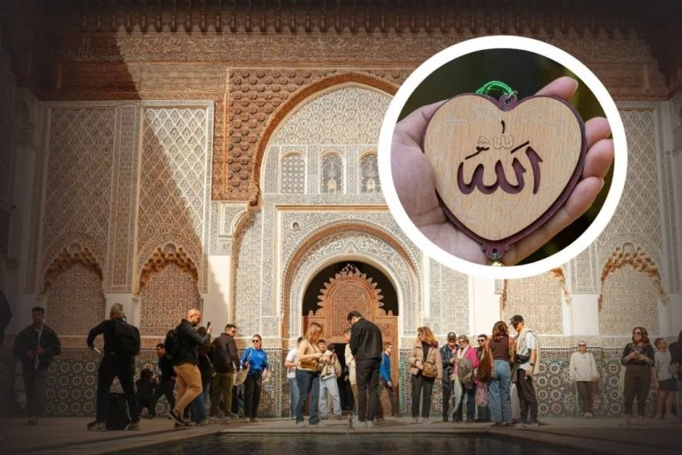 ZAŠTO MUSLIMANI ZA ALAHA KORISTE 99 RAZLIČITIH IMENA: Ovo je spisak koji milioni vernika znaju napamet