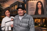 PREKO ČIKA DANETA DO ZAŠTITNOG LICA STARAČKIH DOMOVA U SEVERNOJ MAKEDONIJI - Tetovka unovčila vruće prepiske s DEDOM! (VIDEO)