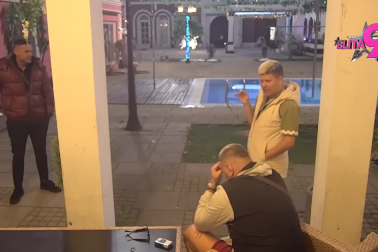 Janjuš, Uroš i Anđelo