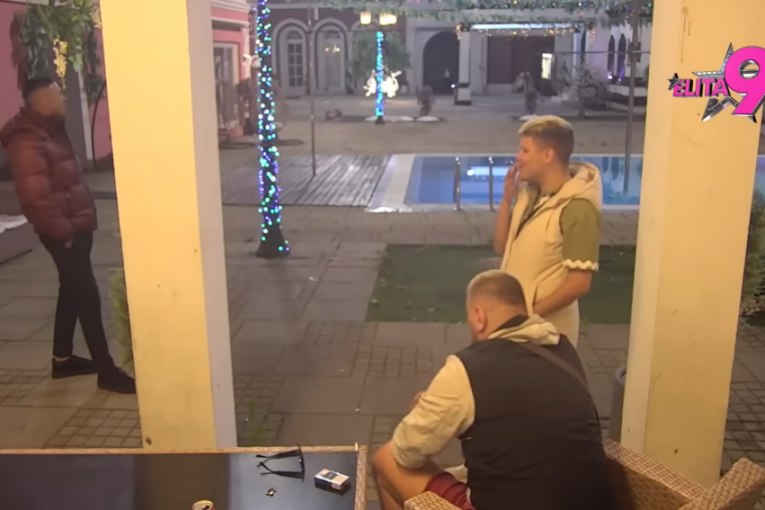 Janjuš, Uroš i Anđelo