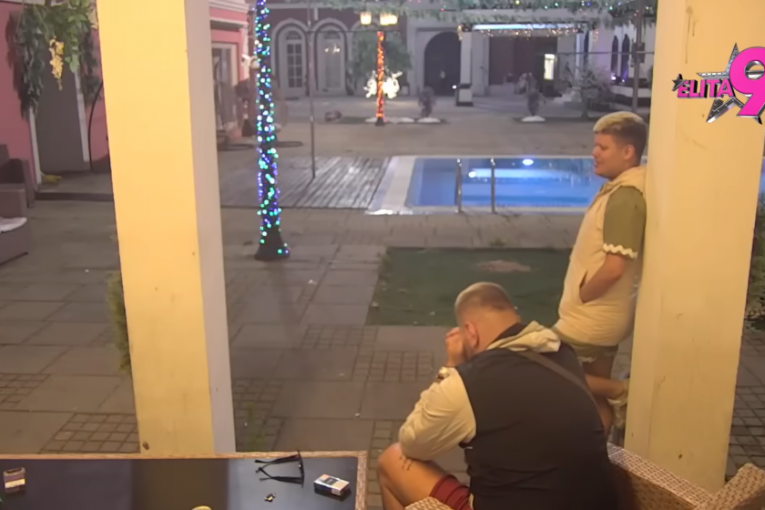 Janjuš, i Uroš