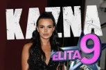 ANITA STANOJLOVIĆ KAŽNJENA SA MILION DINARA - Veliki Šef morao odmah da reaguje! Trudnica OVO nije smela da uradi! (VIDEO)