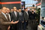 OTVOREN SAJAM TEHNIKE U BEOGRADU! Macut: Važno da se predstave i potencijali Ekspa 2027