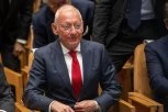UHAPŠEN SIN OSNIVAČA SLAVNOG MODNOG BRENDA! Rešio se telohranitelja, pa OCA GURNUO U PROVALIJU