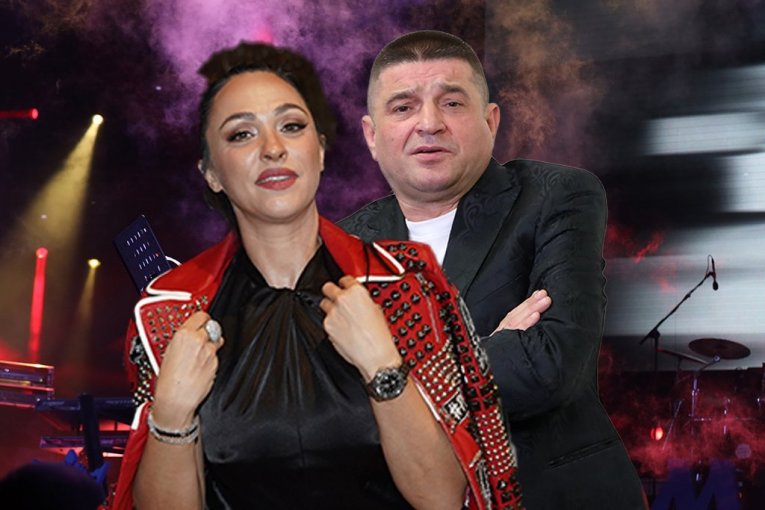 THIS BORDERS ON MADNESS! Montenegro Bans Baja Mali Knindža, Ljupka Stević SHOCKED: He Hasn't Even Stepped on an Ant!
