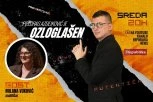 SEPARATISTI SU MANJINA U VOJVODINI! Analitičarka Milana Vuković gošća emisije "Ozloglašen": Napadaju nas jer volimo Srbiju! (VIDEO)