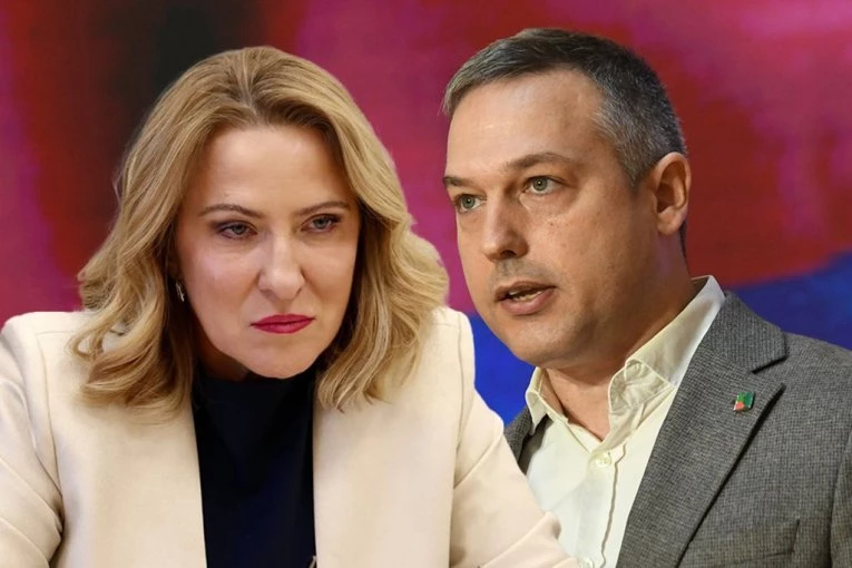 "AKO SE UTVRDI ODGOVORNOST DAČIĆA, NEĆE ČEKATI VAS DA PODNESE OSTAVKU!" Burna rasprava u Skupštini zbog likvidacije Aleksandra Nešovića