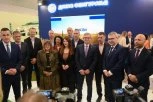 Podrška poljoprivrednicima i jačanje strateških partnerstava!