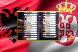 ISPLIVALI DETALJNI GLASOVI PUBLIKE! Evo ko je Srbiji dao najveću podršku na Evroviziji 2026 - ŠOK!