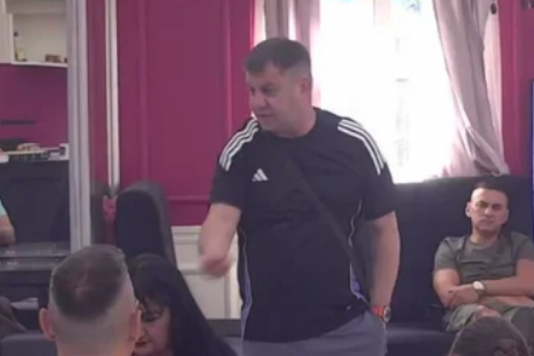 Stanija Dobrojević Elita 9