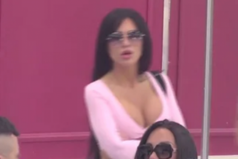 Stanija Dobrojević Elita 9