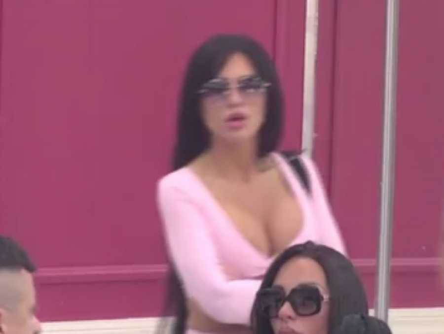 FAJLOVI O STANIJI DOBROJEVIĆ OBELODANJENI: U Tamarinim FOLDERIMA se krije istina, OVO ne sme da bude otvoreno!