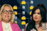 FAJLOVI O STANIJI DOBROJEVIĆ OBELODANJENI: U Tamarinim FOLDERIMA se krije istina, OVO ne sme da bude otvoreno!