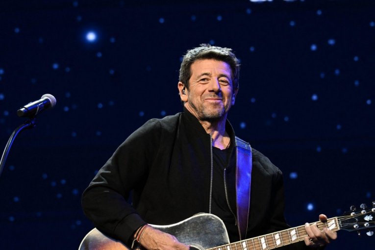 Patrik Bruel