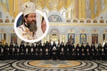MITROPOLIT JUSTIN I ZVANIČNO RAZREŠEN: Sabor doneo konačnu odluku, vladika nema pravo žalbe