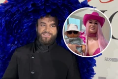 BEJBI BUM NA REPEROVOJ PROMOCIJI! Stigla i trudnica - NUĆI ĆE VEČERAS SAZNATI DA JE POSTAO OTAC! (VIDEO)