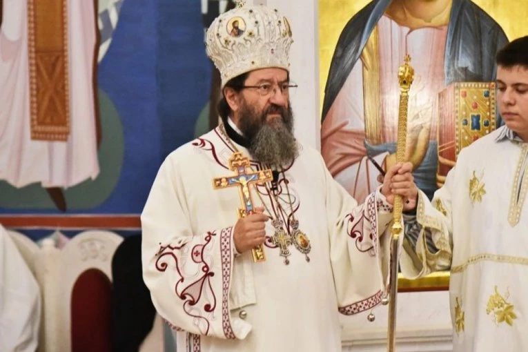 MITROPOLIT JUSTIN I ZVANIČNO RAZREŠEN: Sabor doneo konačnu odluku, vladika nema pravo žalbe