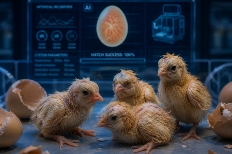 FOR THE FIRST TIME IN HISTORY! Scientists Did SOMETHING That Was IMPOSSIBLE Until Yesterday